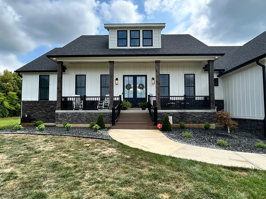 Elliot Land & Hardscaping Piqua Ohio