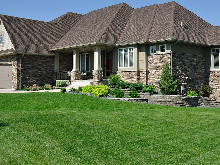 Hendricks Landscape Lawn Care Service Phoenix Arizona